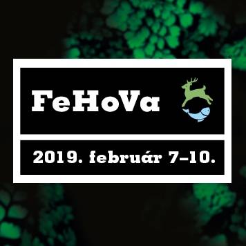 Találkozzunk a FeHoVá-n! 