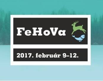 Találkozzunk a FEHOV-án