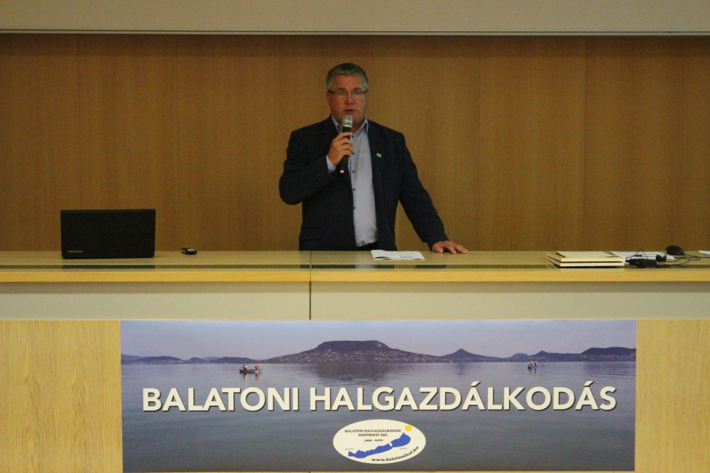 Összefoglaló a III. Balatoni Horgászkonferenciáról
