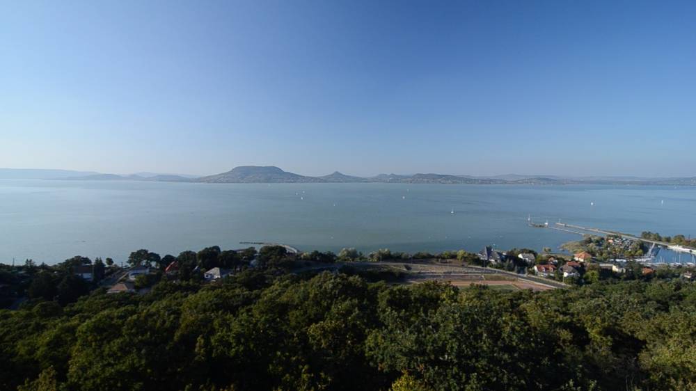 Vad Balaton – vendégeink voltak az alkotók