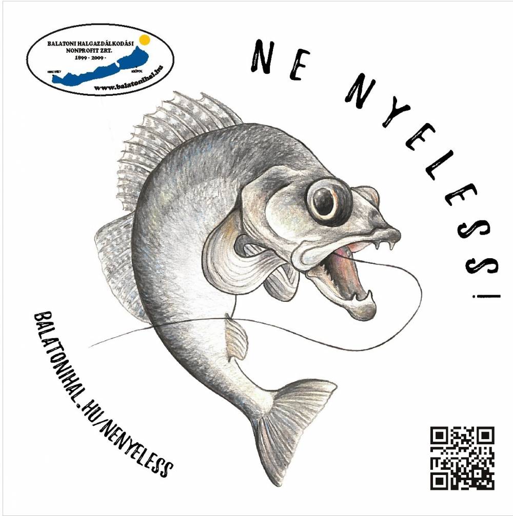 Óvd a süllőt! Ne nyeless! - Elérhető a teljes film online!