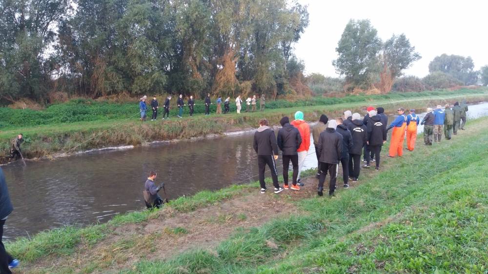Vendégeink voltak a balatonboglári sportolók