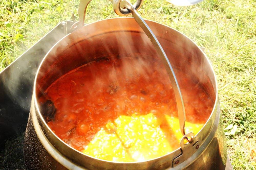 A Tisza-tónál is a balatoni a menő